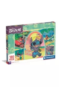 Puzzle 180 Super Stitch