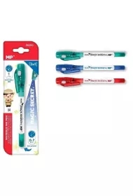 Długopis Szpiegowski UV z podwójną końcówką 0.7/1.0mm