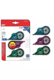 Korektor w taśmie 5mmx8m 3szt