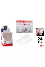 Okładka na paszport 185x133mm MIX