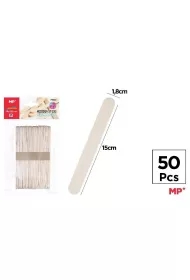 Patyczki drewniane 50szt