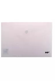 Teczka kopertowa A4 zawieszana PP na rzep