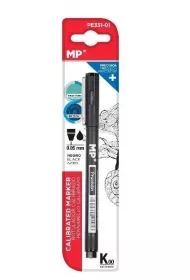 Marker precyzyjny kaligraficzny 0,05mm czarny