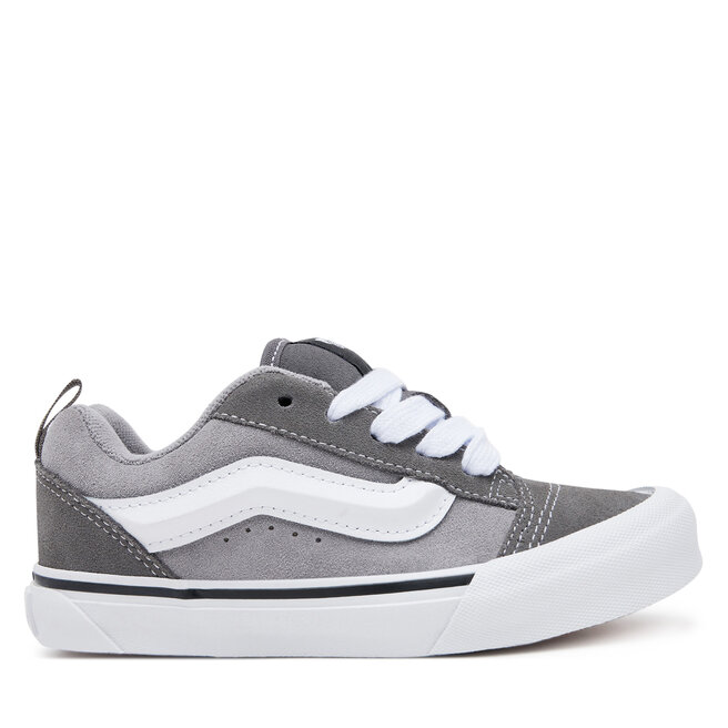 Tenisówki Vans Knu Skool VN000CYUI5G1 Szary