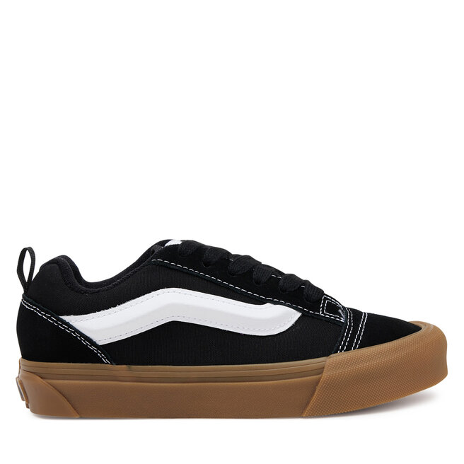 Tenisówki Vans Knu Skool VN0009QCB9M1 Czarny