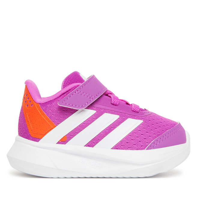 Sneakersy adidas Duramo 2.0 JI2143 Różowy