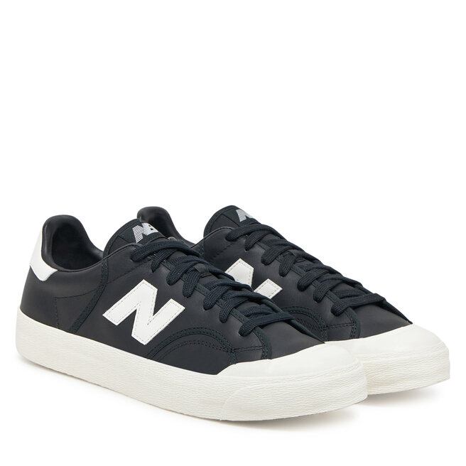 Trampki New Balance BB100LBK Czarny
