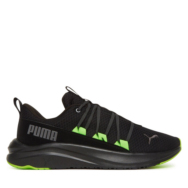 Buty do biegania Puma Softride One4all 377671 26 Czarny