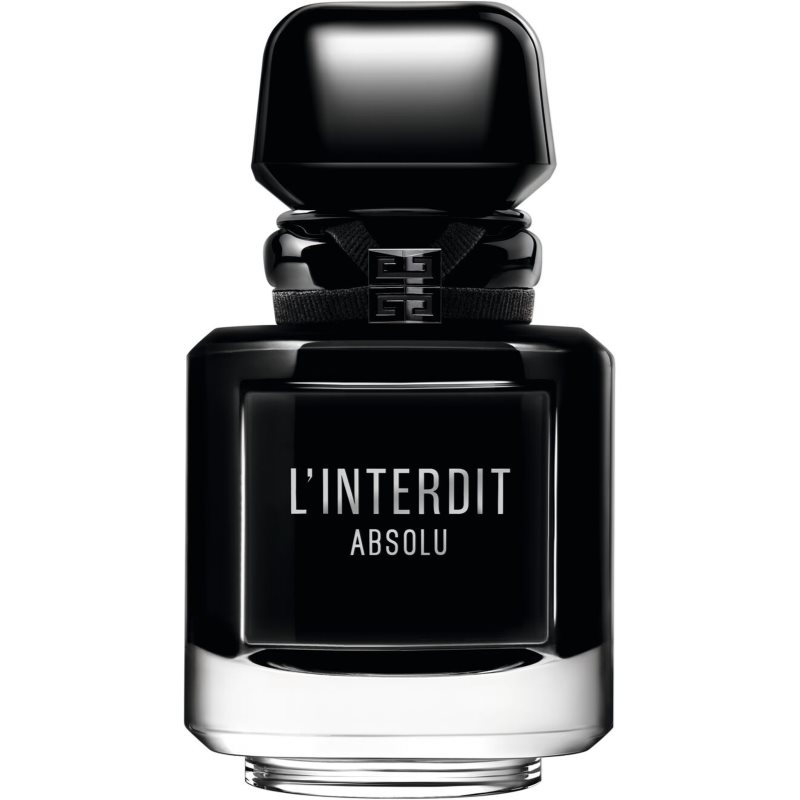 givenchy - L'interdit Absolu - Intensywna Woda Perfumowana - 35ml - Dla Kobiet