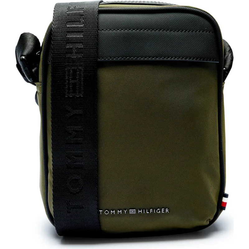 Tommy Hilfiger Reporterka REPREVE