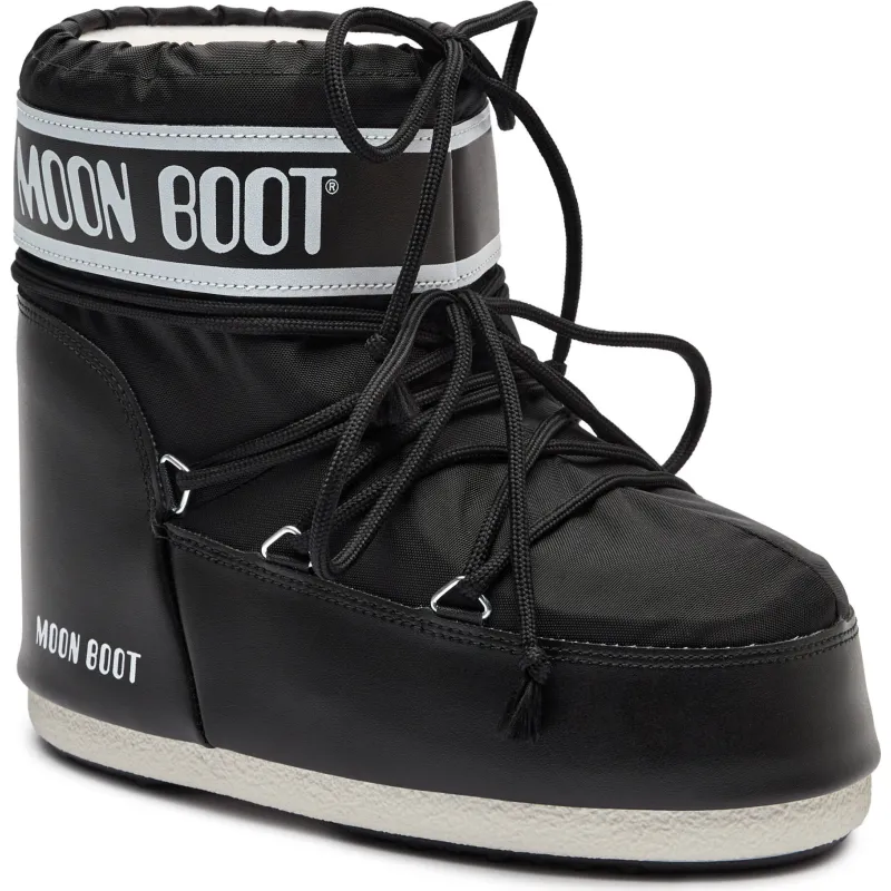 Moon Boot Ocieplane śniegowce MB ICON LOW
