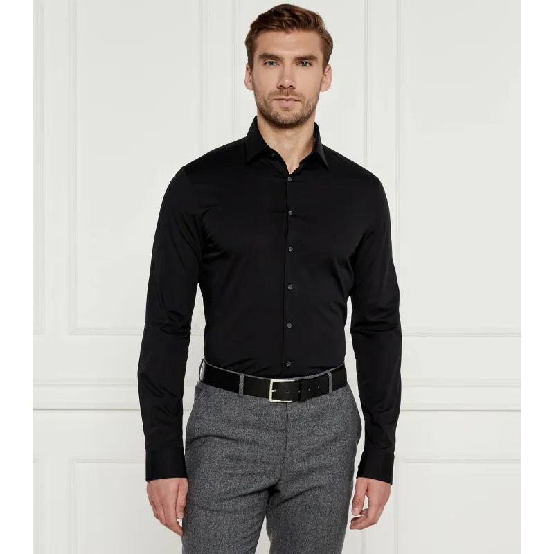 Calvin Klein Koszula Slim Fit