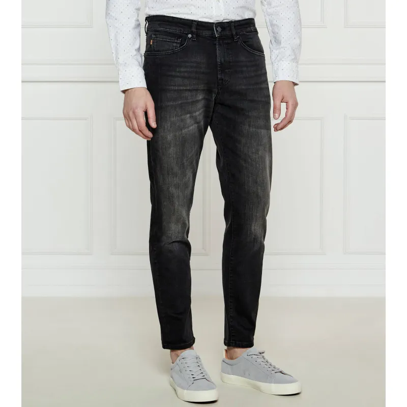 BOSS ORANGE Jeansy ONYX BO | Slim Fit