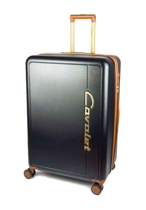 Walizka Cavalet Viken duża 4koła 101/115l 85775