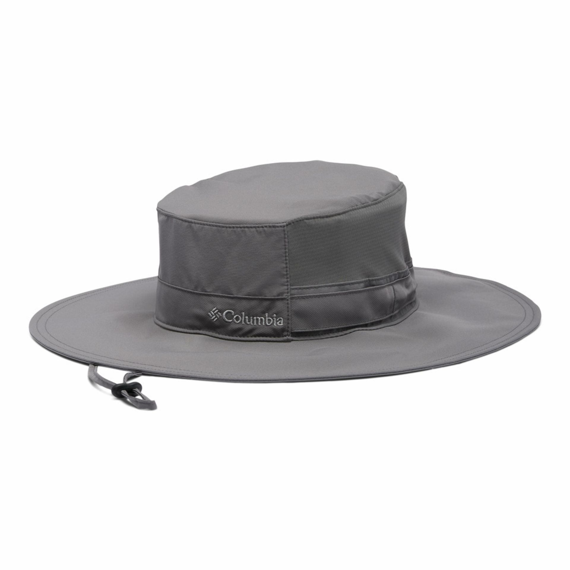 Kapelusz Coolhead III Zero Booney city grey - ONE SIZE