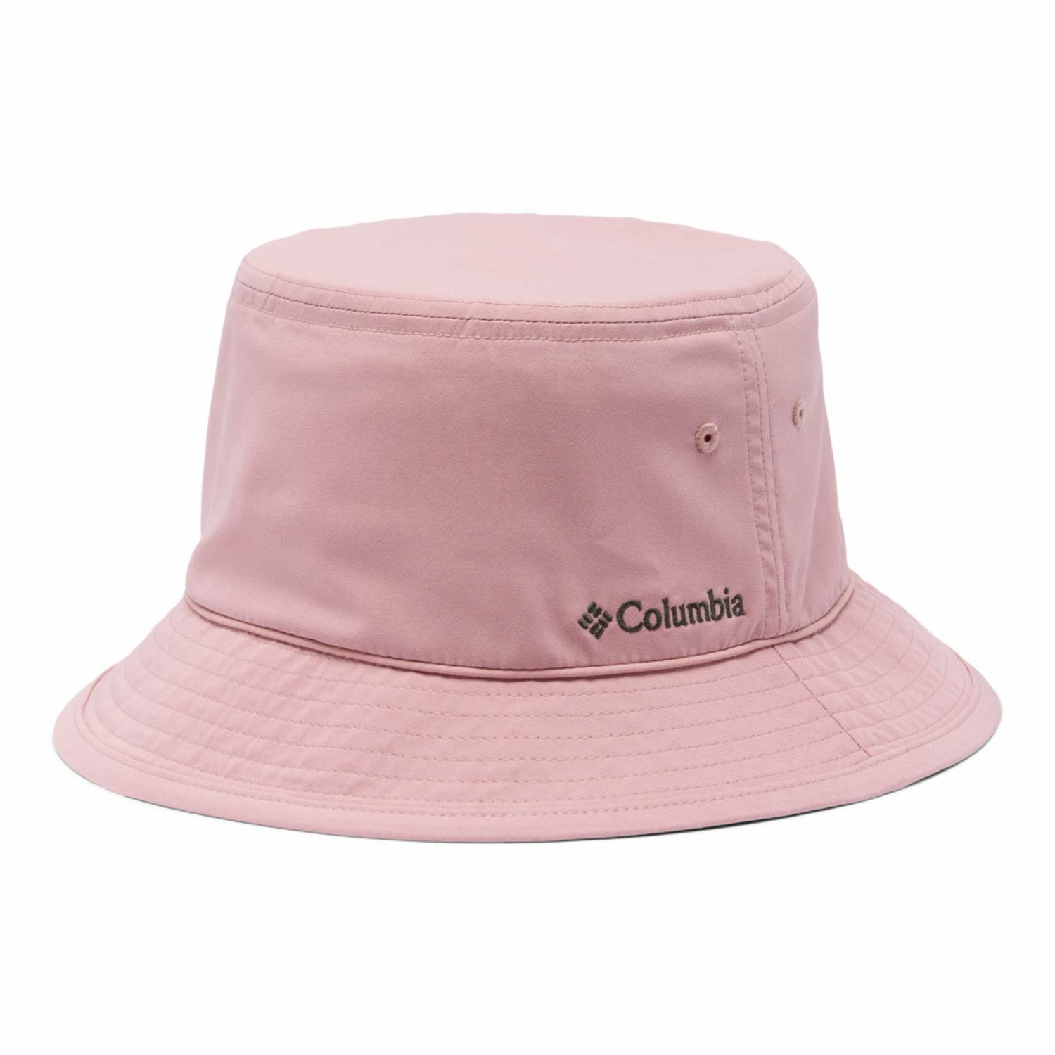 Kapelusz Columbia Pine Mountain™ II Bucket Hat eraser pink - S/M