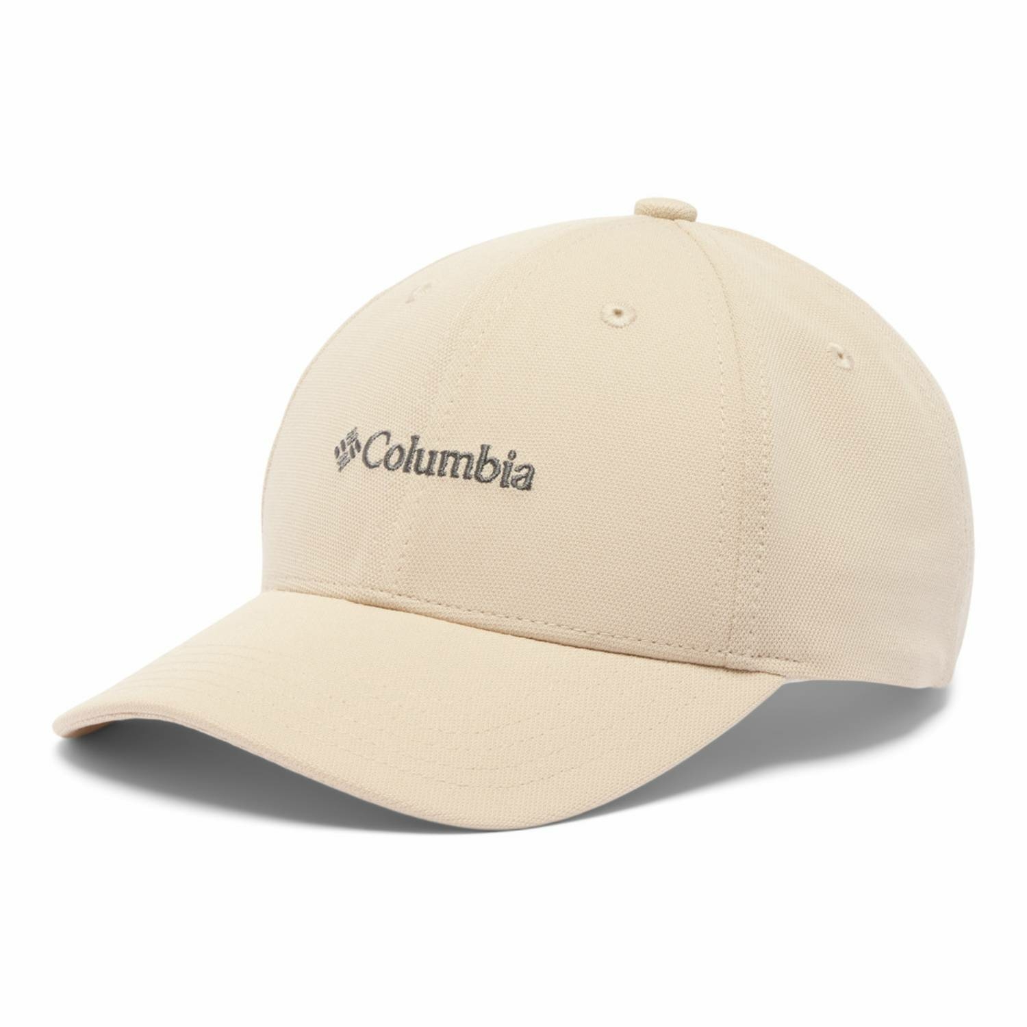 Czapka z daszkiem Columbia Twin Canyon Ball Cap ancient fossil - ONE SIZE