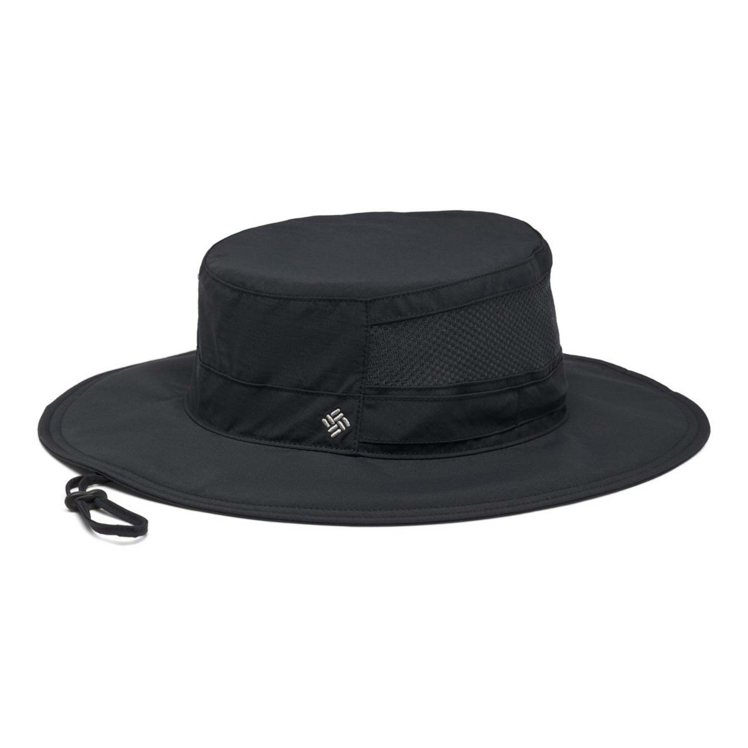 Kapelusz Columbia Bora Bora™ II Booney black - ONE SIZE