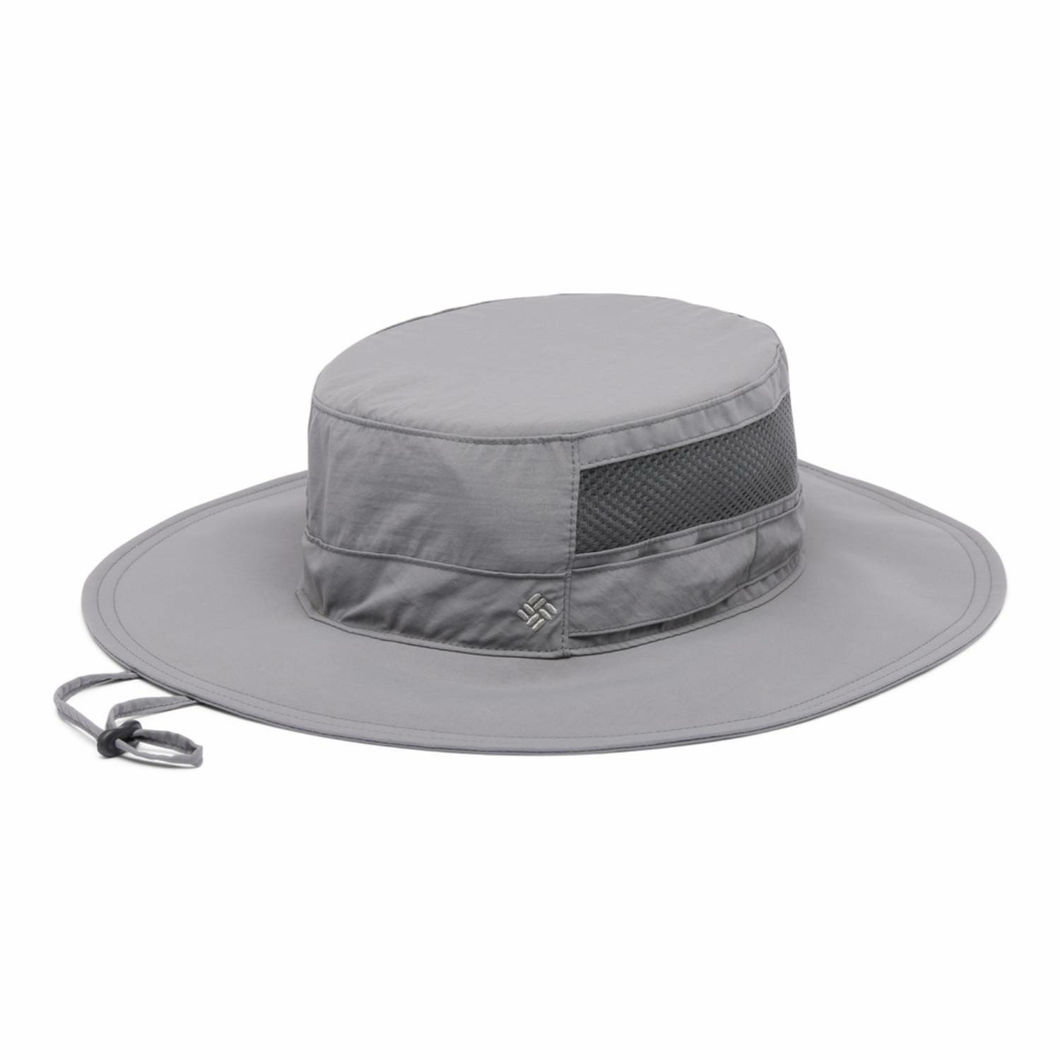 Kapelusz Columbia Bora Bora™ II Booney city grey - ONE SIZE
