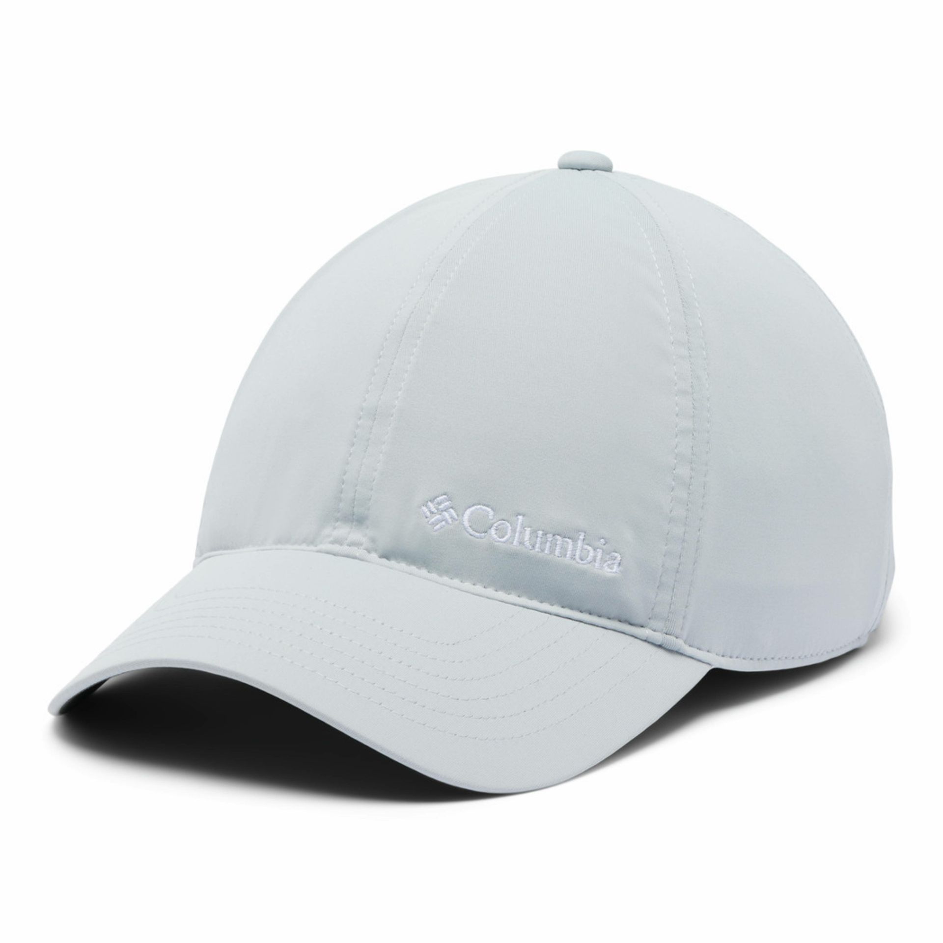 Czapka z daszkiem Columbia Coolhead III Ball Cap cirrus grey - ONE SIZE