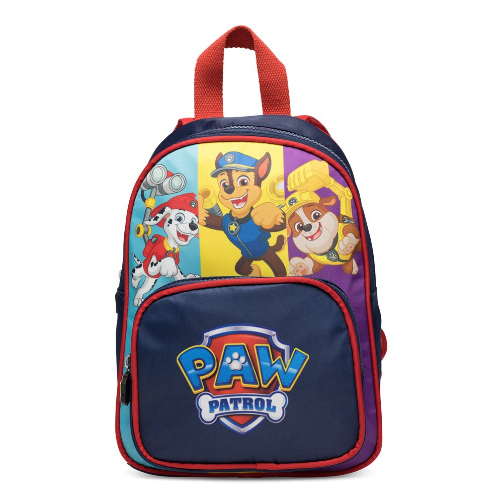 Paw Patrol ACCCS-SS24_412PAW Granatowy
