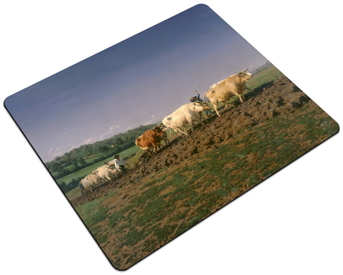 Podkładka Orka w Nivernais Rosa Bonheur 24x19cm