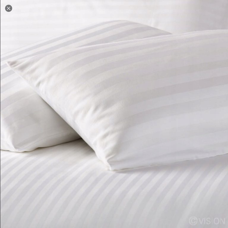 POSZWA HOTELOWA ADAMASZEK 140x200