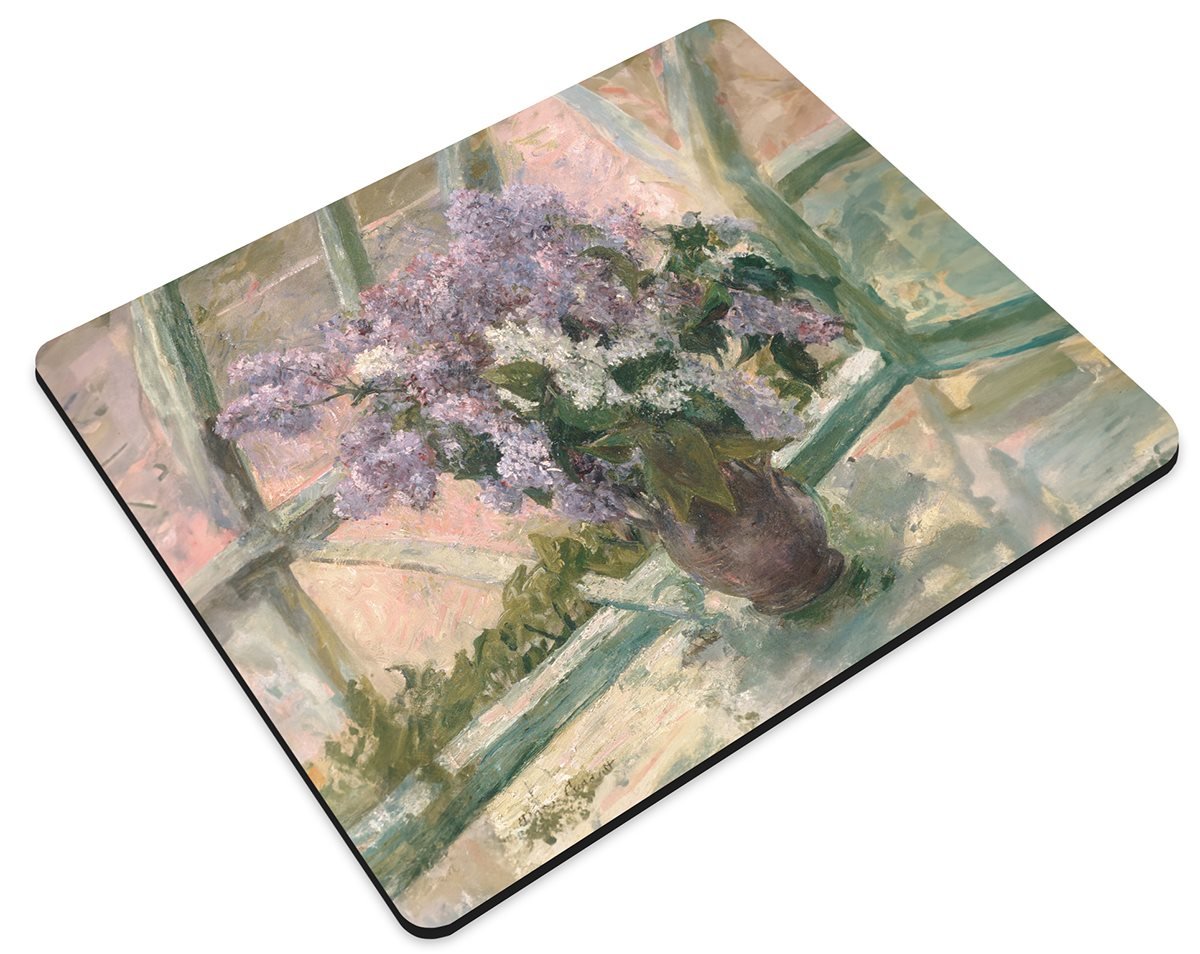 Podkładka Bzy w oknie Mary Cassatt 36x29cm