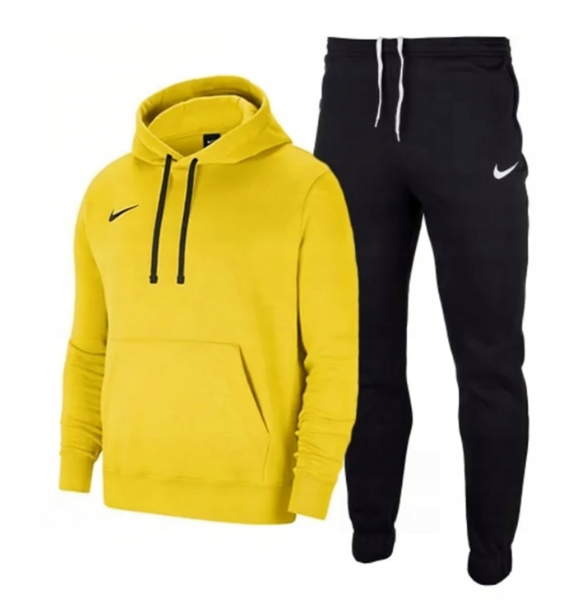 Dres Nike Park 20 komplet męski bawełniany r. S