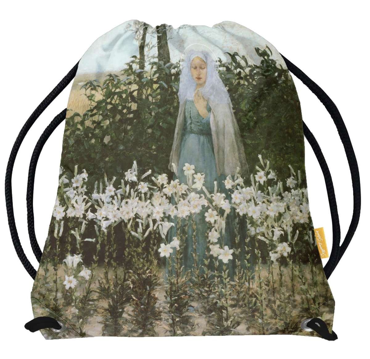 Worek Zwiastowanie George Hitchcock-Standard