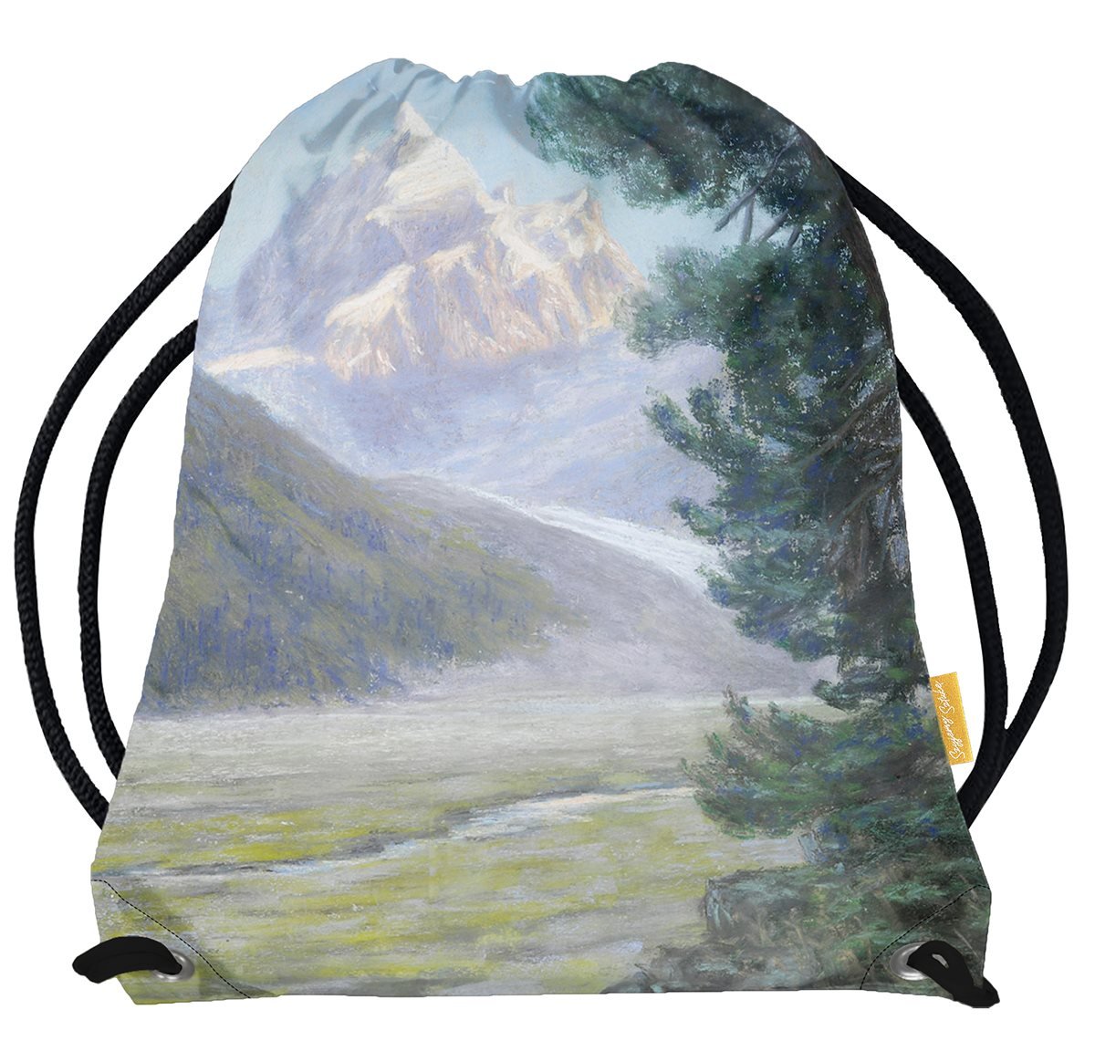 Worek Tatry Leon Wyczółkowski-Standard