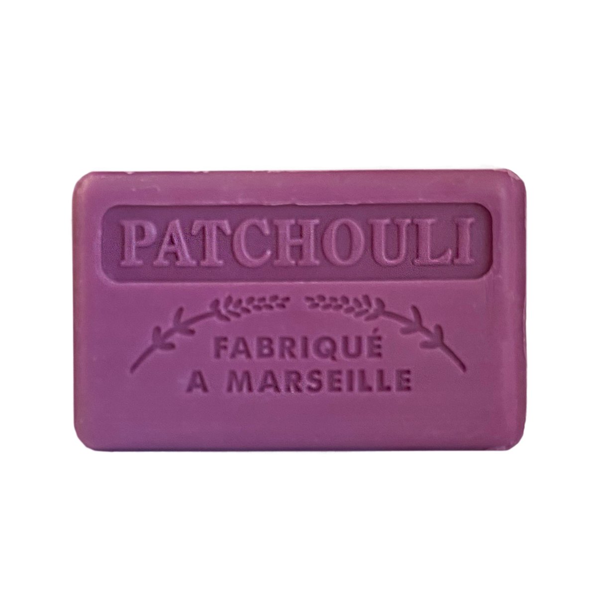 Kokliko Mydło Marsylskie Paczula 125g