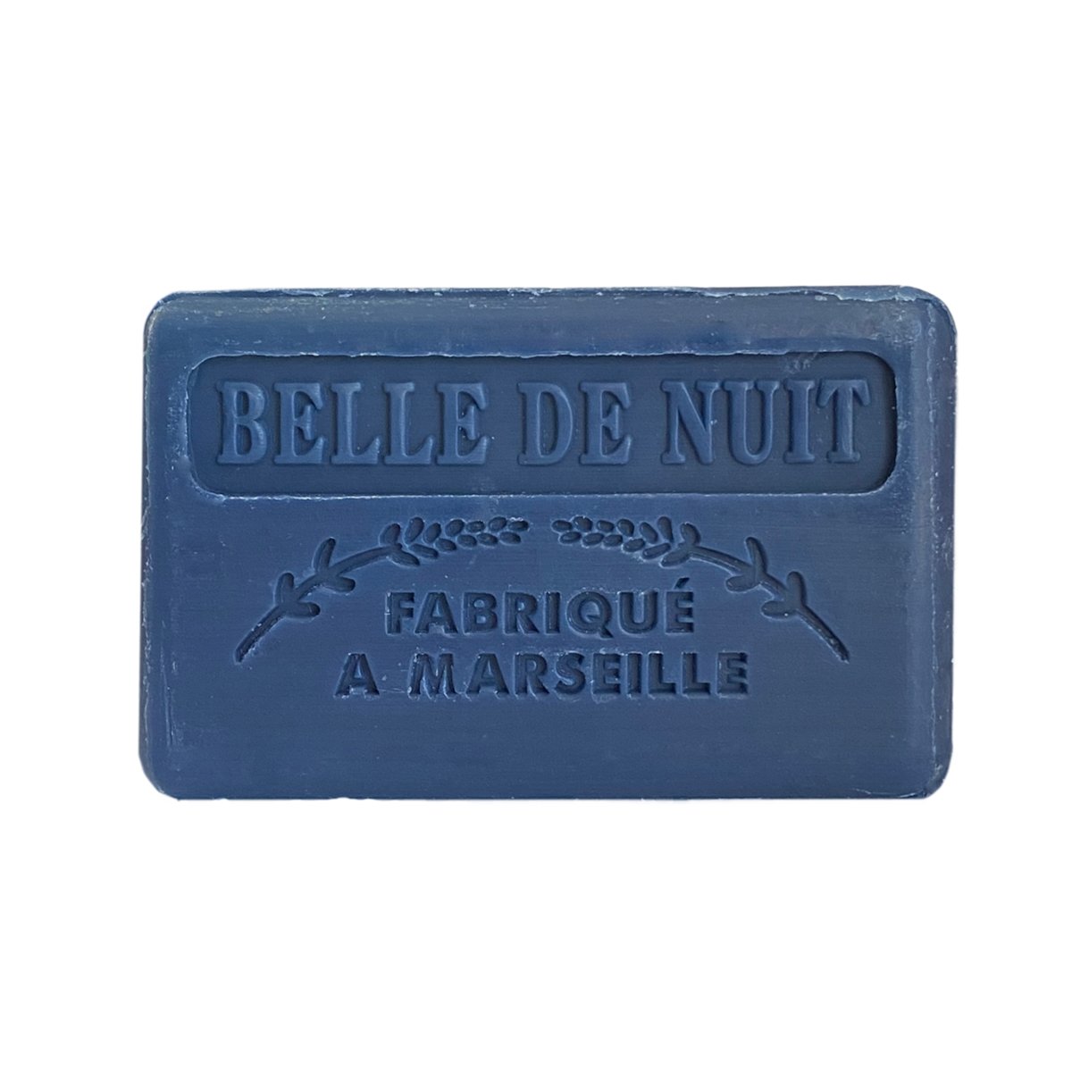 Kokliko Mydło Marsylskie Belle de Nuit - Piękność Nocy 125g