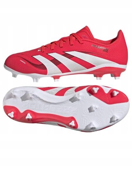 Buty piłkarskie Adidas Predator League FG/MG ID3750 r. 35.5