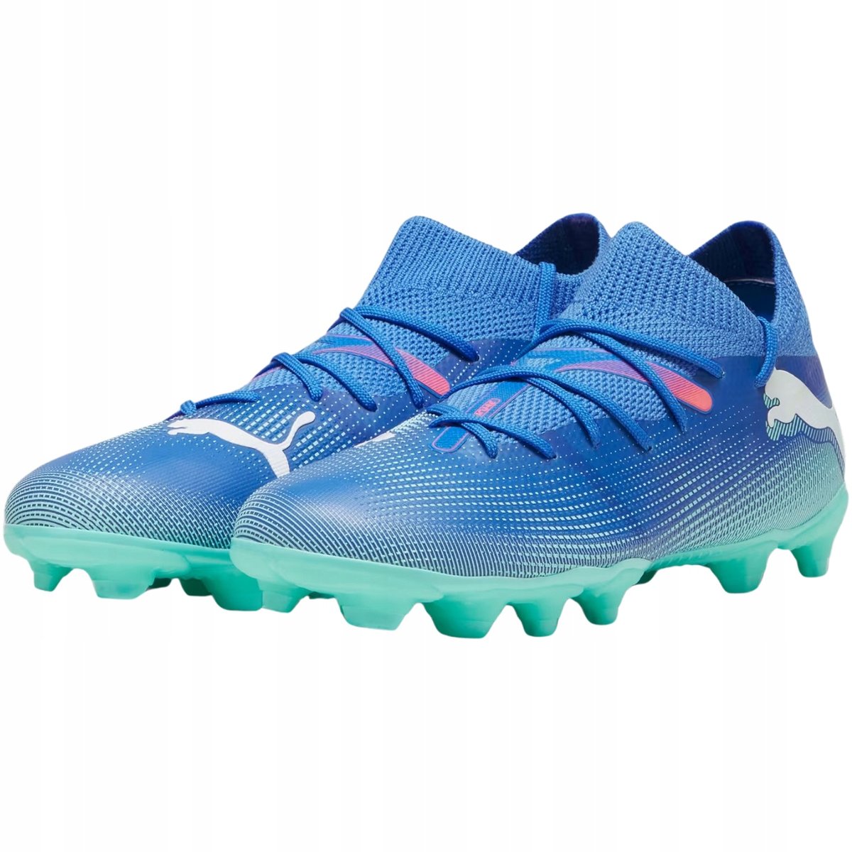 Puma korki piłkarskie future 7 match r. 35