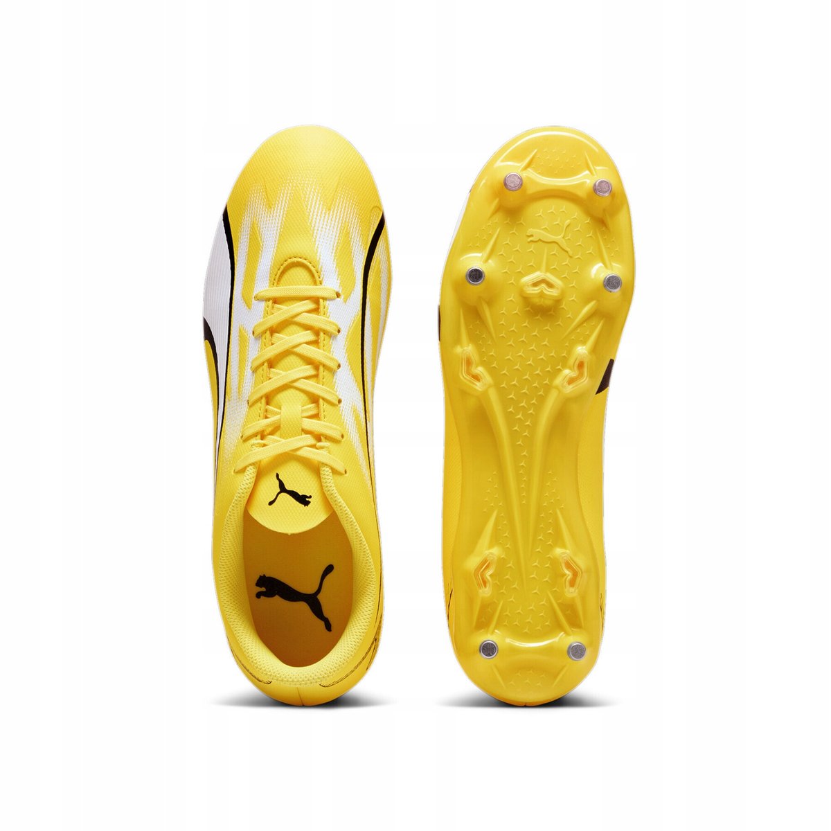 Puma korki piłkarskie ULTRA PLAY MxSG 107525 04 r. 43