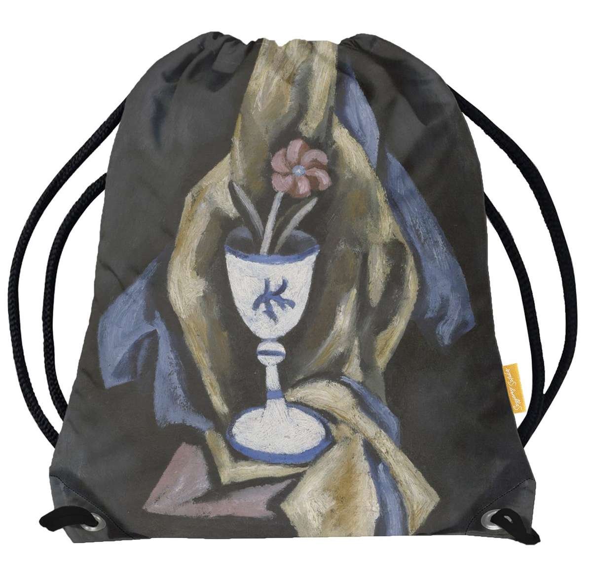 Worek Martwa natura nr 15 Marsden Hartley-Standard