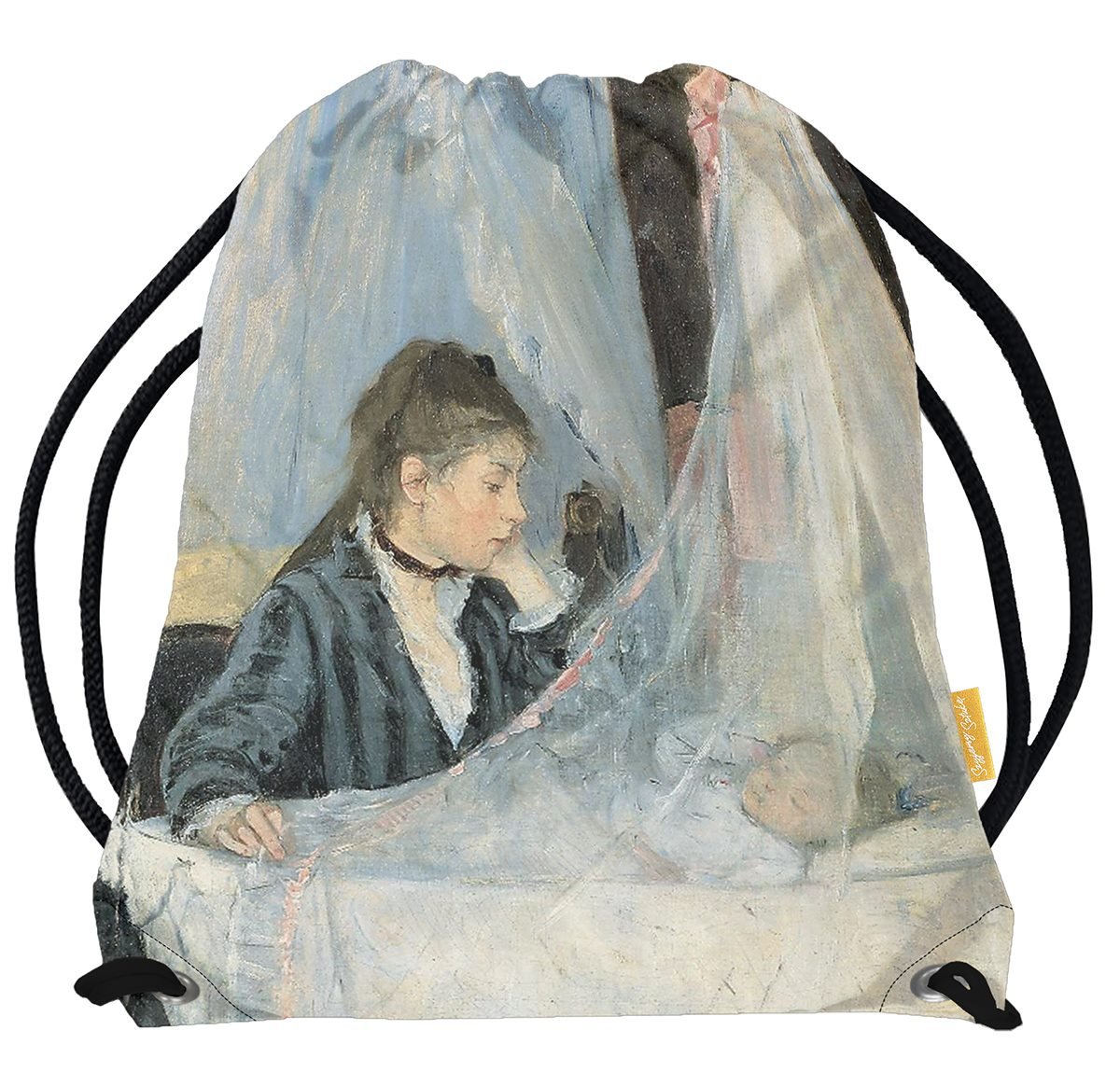 Worek Kołyska Berthe Morisot-Standard