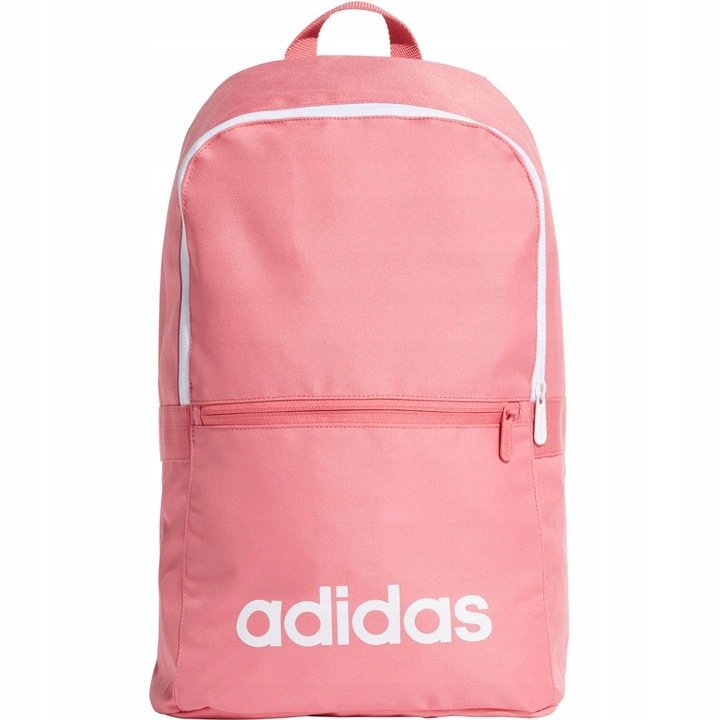 Plecak adidas Linear Classic BP Day różowy ED0292