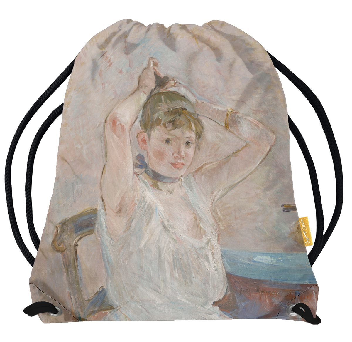 Worek Łazienka Berthe Morisot-Standard