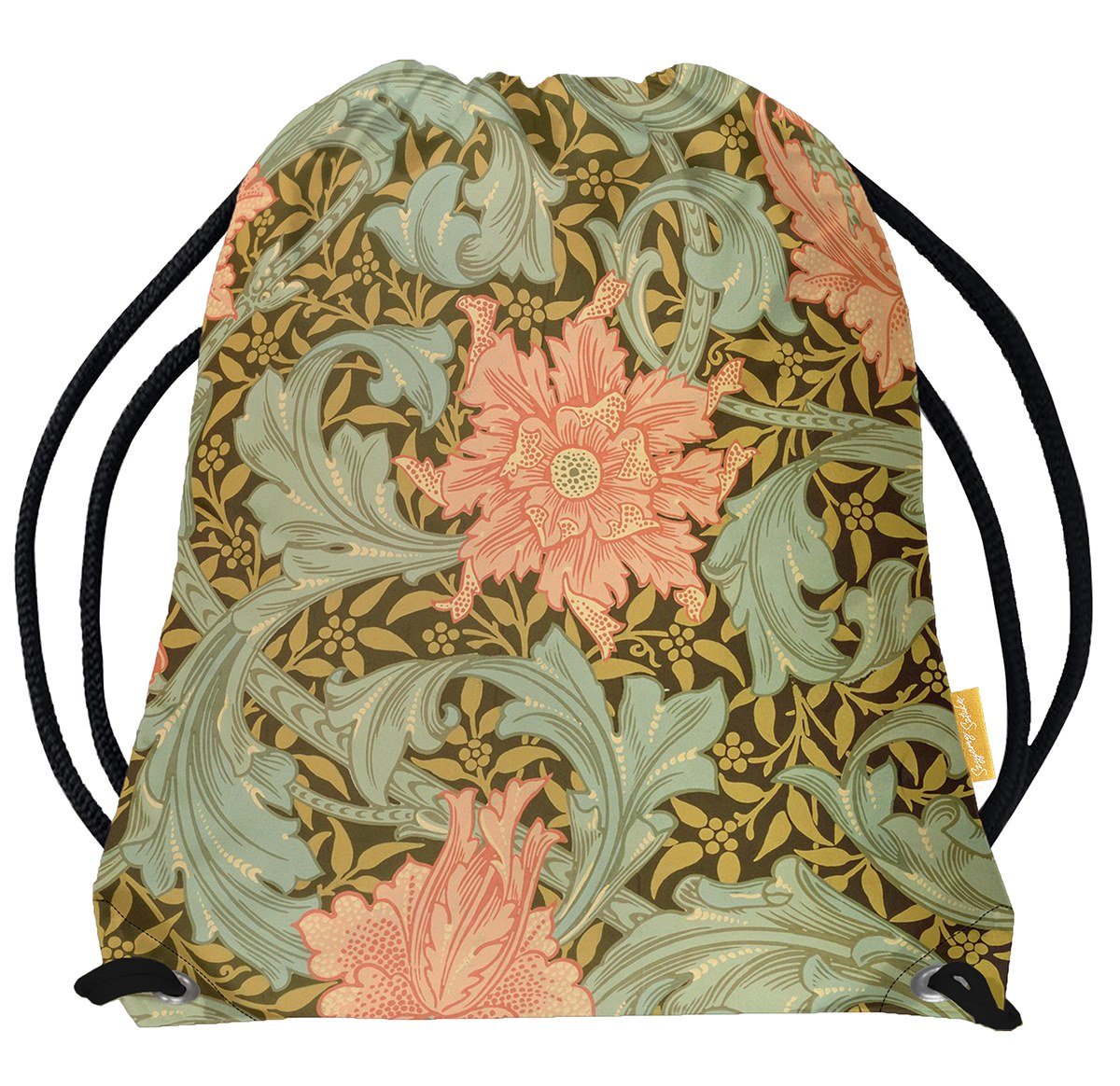 Worek Single Stem William Morris-Standard