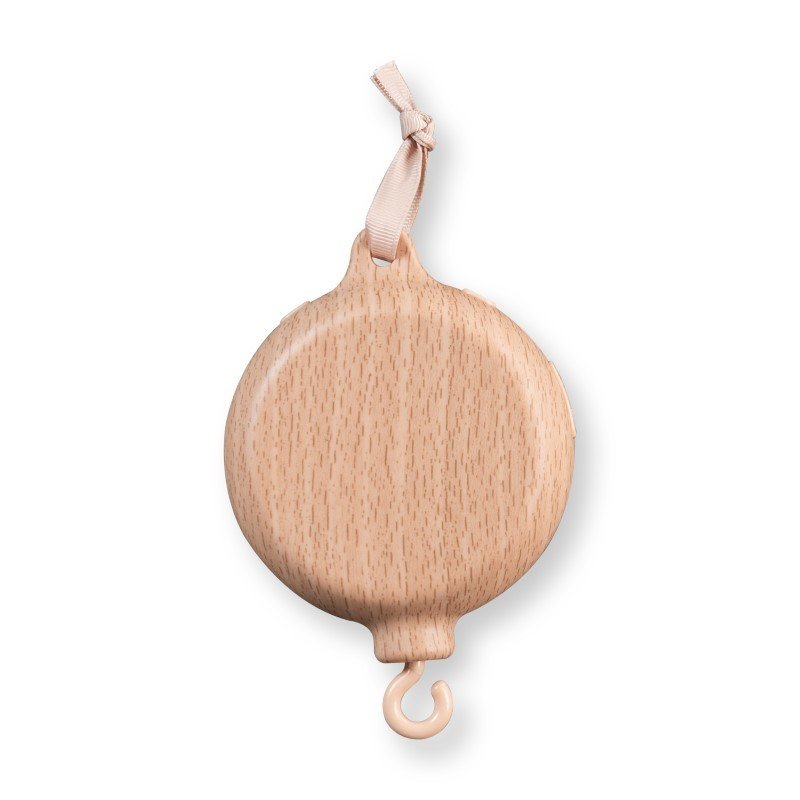 Quax - Głośnik na mobil POZYTYWKA SHIKO, mother &nature sounds