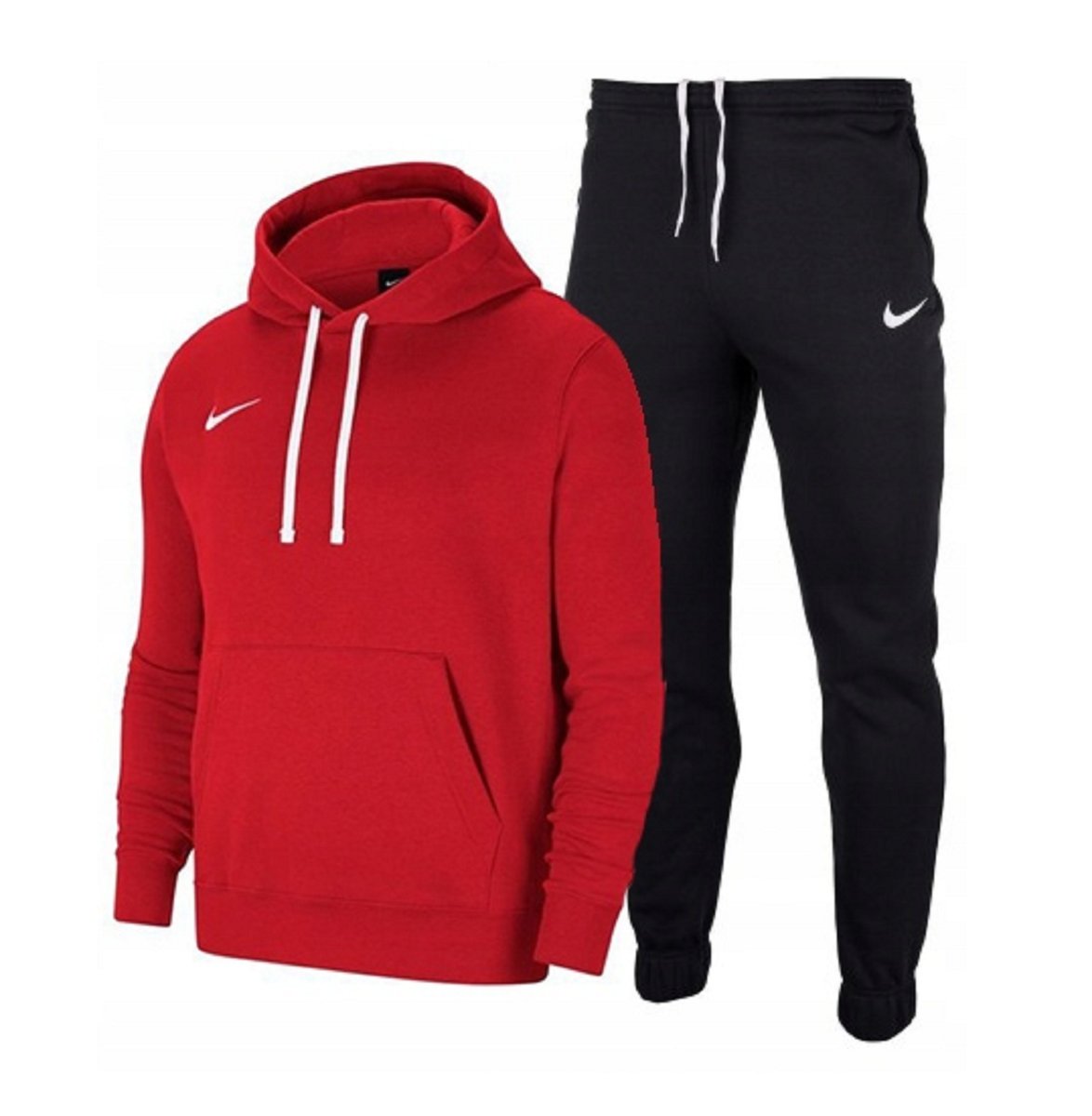 Dres Nike Park 20 komplet męski bawełniany r. M