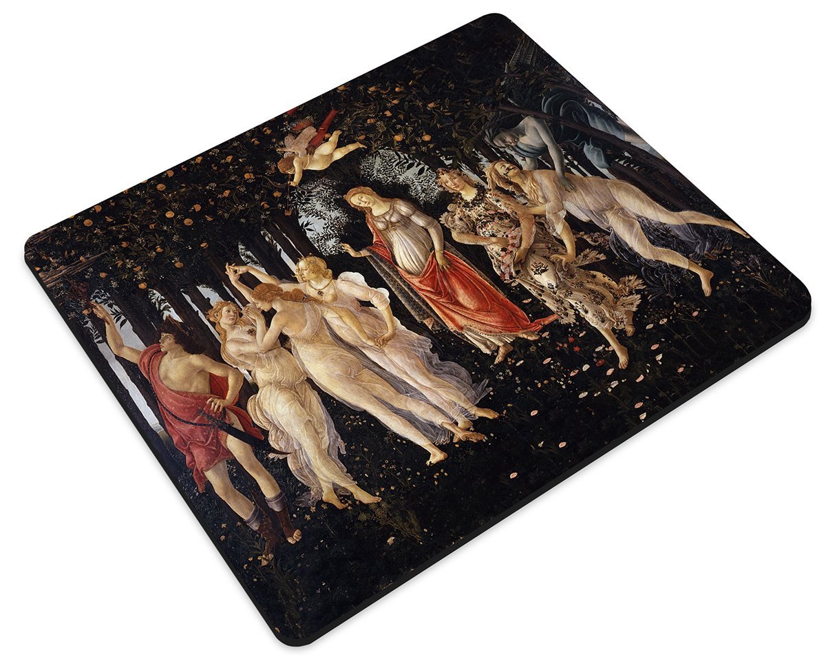 Podkładka La primavera (Wiosna) Sandro Botticelli 36x29cm