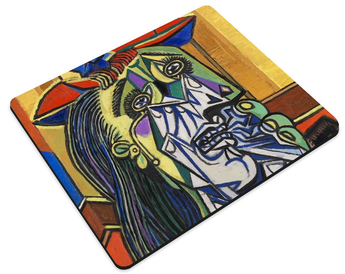 Podkładka Płacząca kobieta Pablo Picasso 36x29cm