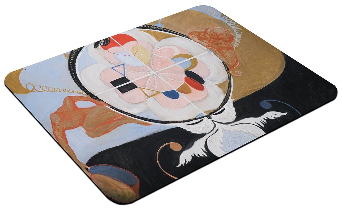 Podkładka Ewolucja, No. 13 Hilma af Klint 60x40cm