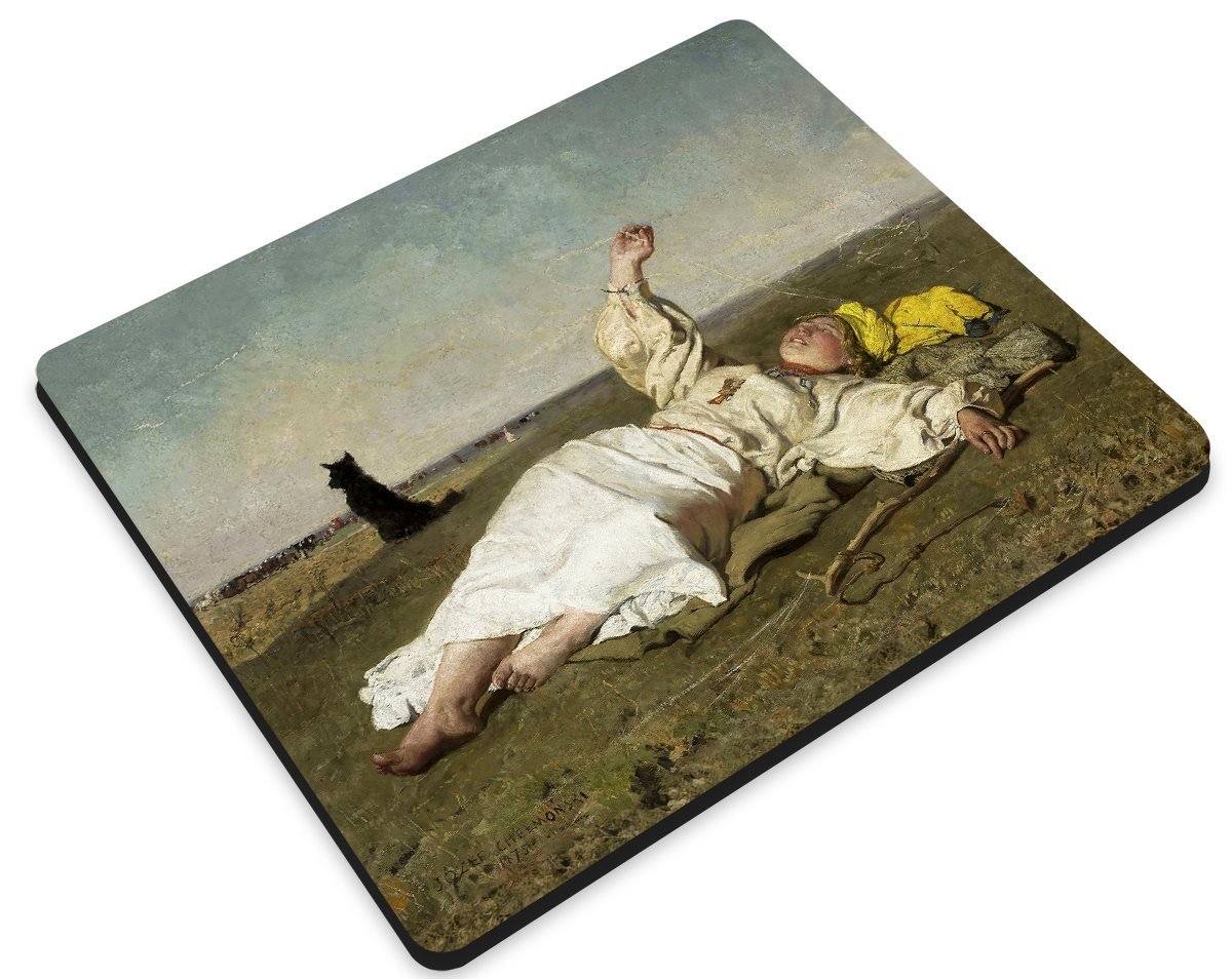 Podkładka Babie lato Józef Chełmoński 36x29cm