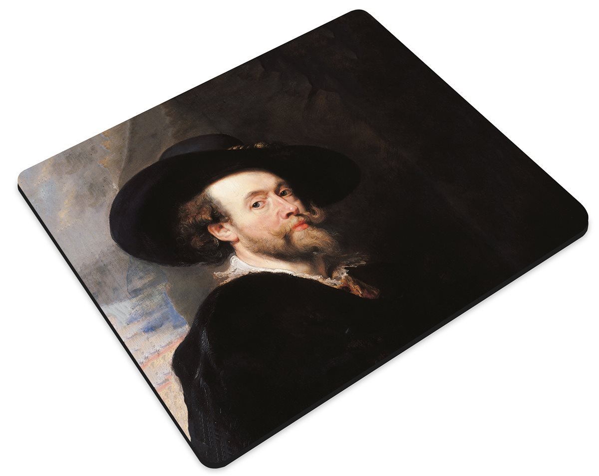 Podkładka Autoportret Peter Paul Rubens 36x29cm