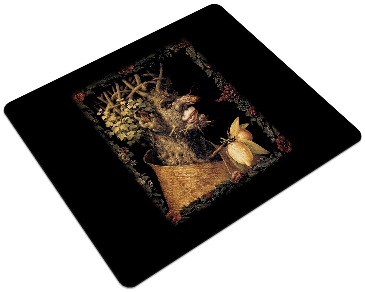 Podkładka Zima Giuseppe Arcimboldo 24x19cm