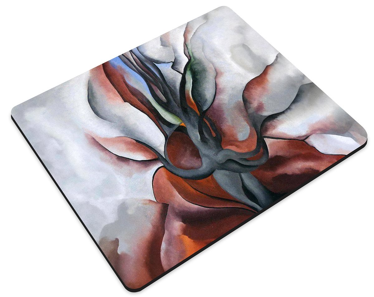 Podkładka Jesienne drzewa Georgia O’Keeffe 36x29cm